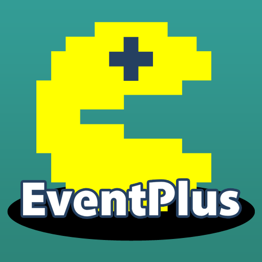 이벤트플러스 for GAME icon