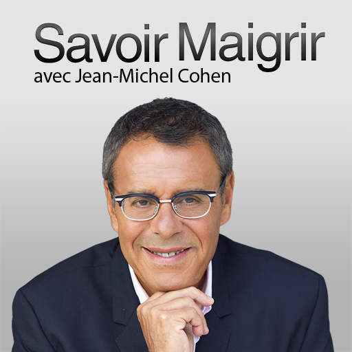 Savoir Maigrir avec Dr. Jean-Michel Cohen icon