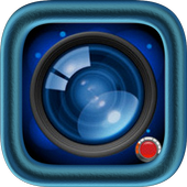 Screen Recorder (NO ROOT) icon