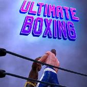 Ultimate Boxing Fight icon