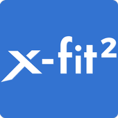 X-Fit2 icon