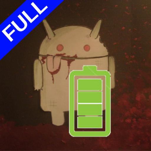 Battery Saver: ZEMB Full icon
