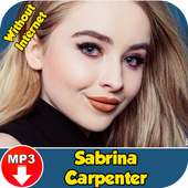 Sabrina Carpenter Songs on 9Apps