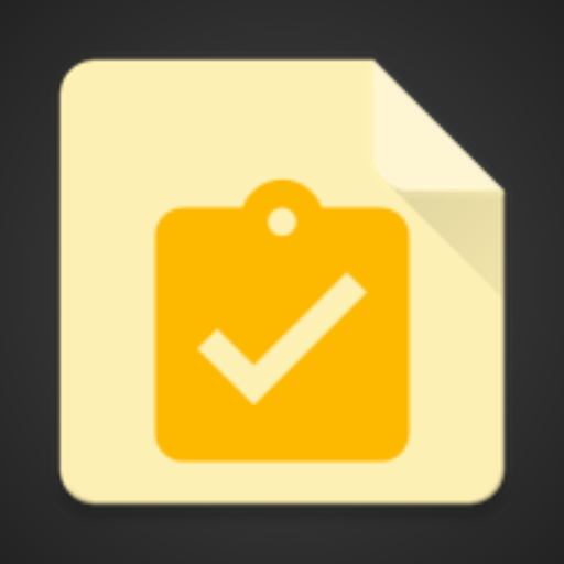 Notes Copy icon