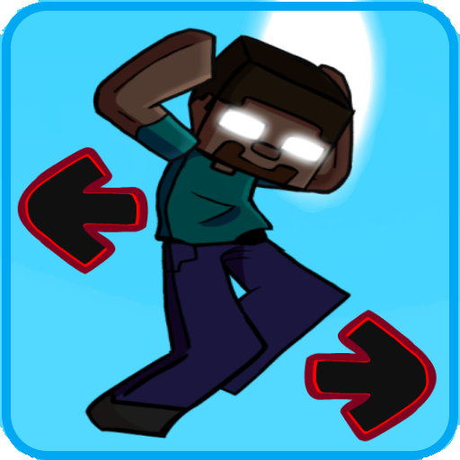 Friday Funny Mod Herobine Test icon