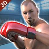 Real Punch Boxing Champions 3D: MMA Fighting 2k18