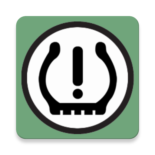 Light TPMS icon