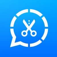 Video trimmer for Messenger stories