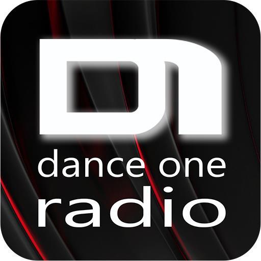 Dance One Radio icon