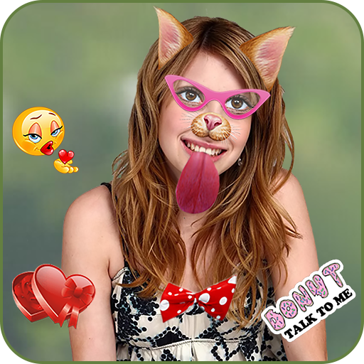 Funny Maker Photo Editor icon