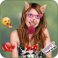 Funny Maker Photo Editor