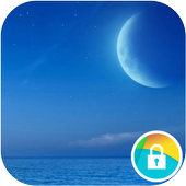 KK Locker theme - Simple Slide icon