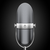 Voice Commands App icon