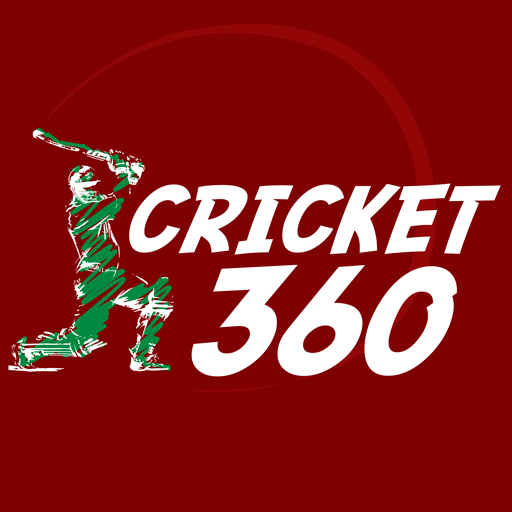 Robi Cricket 360 icon