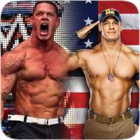 John Cena Wallpapers Full HD on 9Apps