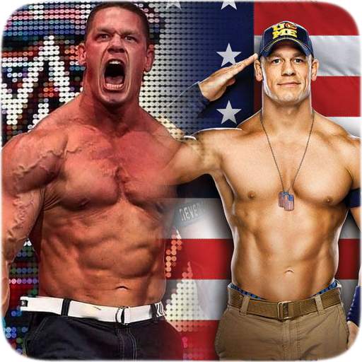 John Cena Wallpapers Full HD