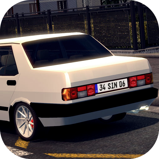 Torque Max Drift Simülatörü icon