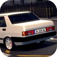 Torque Max Drift Simülatörü