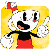cuphead Adventure game icon
