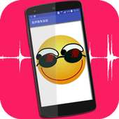 Voice Changer-Pro&Free&Effects