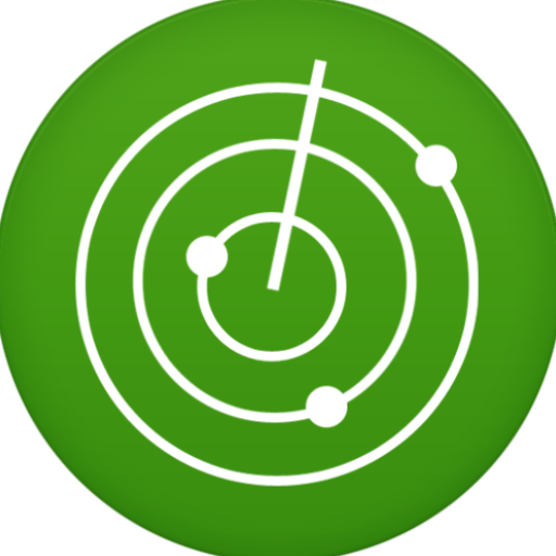Geolocation - Mobile Number Tracker icon