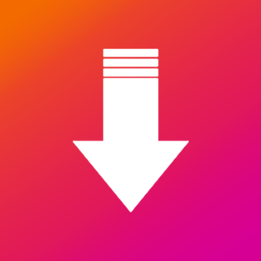 All Video Downloader icon