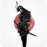 Samurai Wallpapers HD on 9Apps