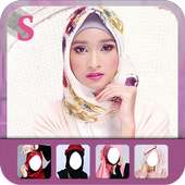 Hijab Studio Photoshoot on 9Apps