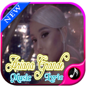 Ariana Grande icon