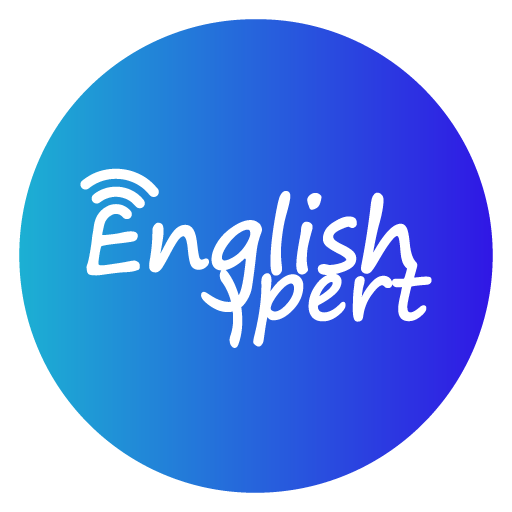 English Expert Talk With Stranger icon