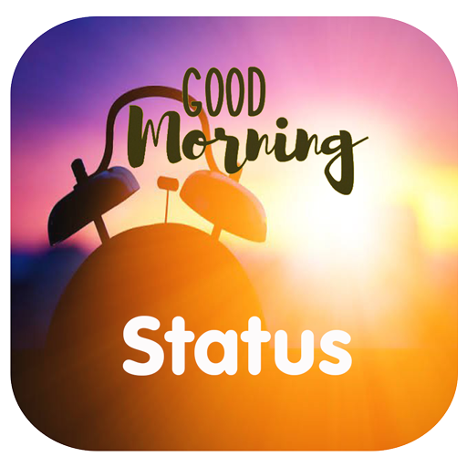 Good Morning Status icon