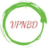 VPNBD on 9Apps
