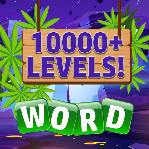 CrossWord Crush icon