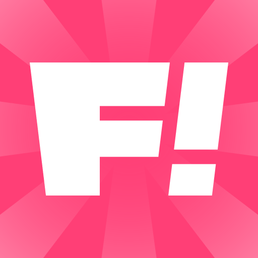 Fictionate! Story Creator icon