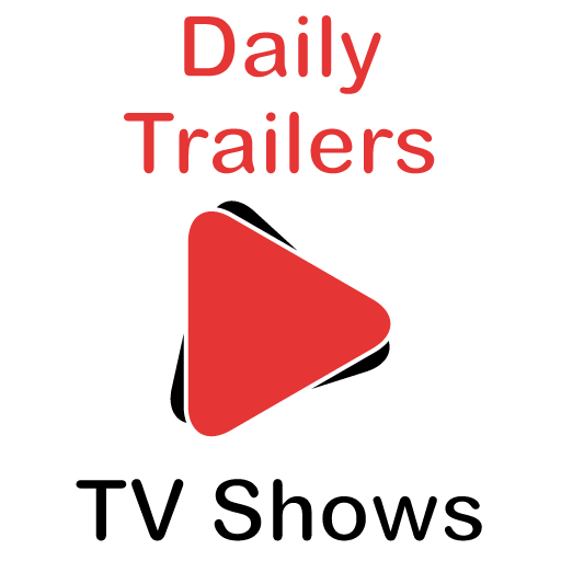 Daily Trailers - TV Shows trailers icon