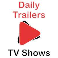 Daily Trailers - TV Shows trailers