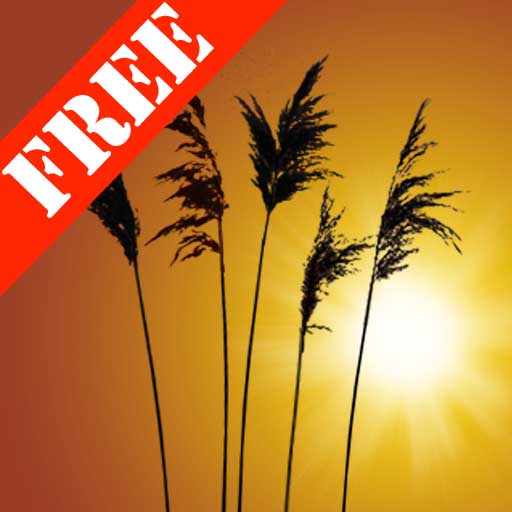 Reeds Free Live Wallpaper icon