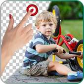 Photo background Changer on 9Apps