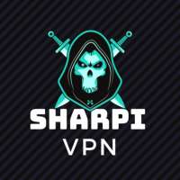 Sharpi vpn