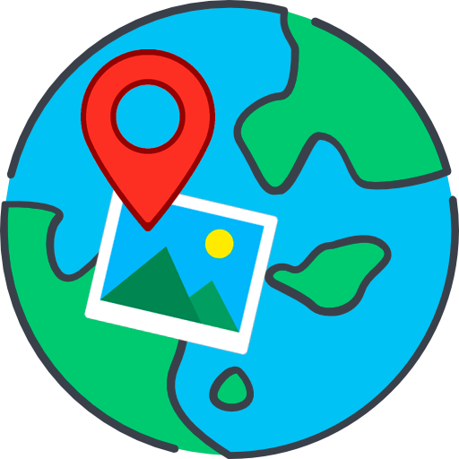 Geo Editor icon
