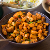 Potato Recipes icon