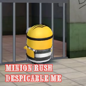 Guide for Minion Rush icon