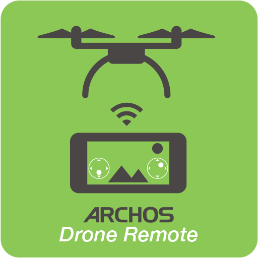 ARCHOS Drone Remote icon