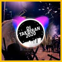 DJ Takbiran Ramadhan Mp3 2020