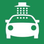 WashApp car icon