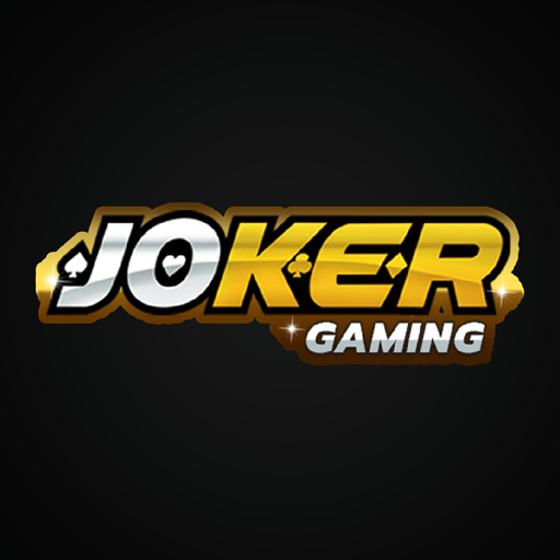 Joker : funny slot gaming icon