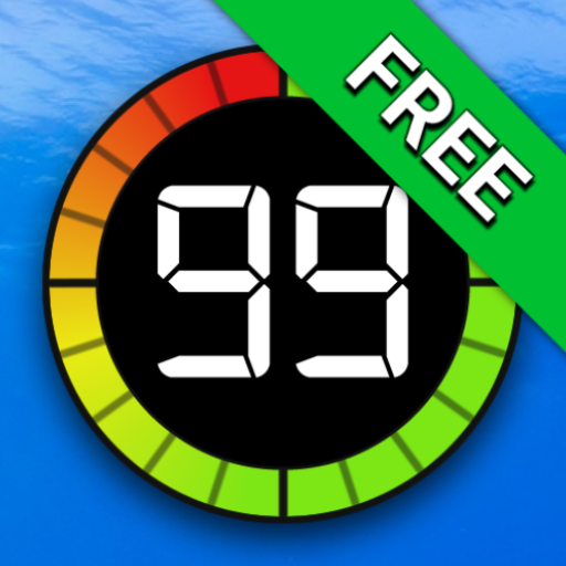 Battery Ace Free icon