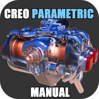 3D Creo Parametric Manual