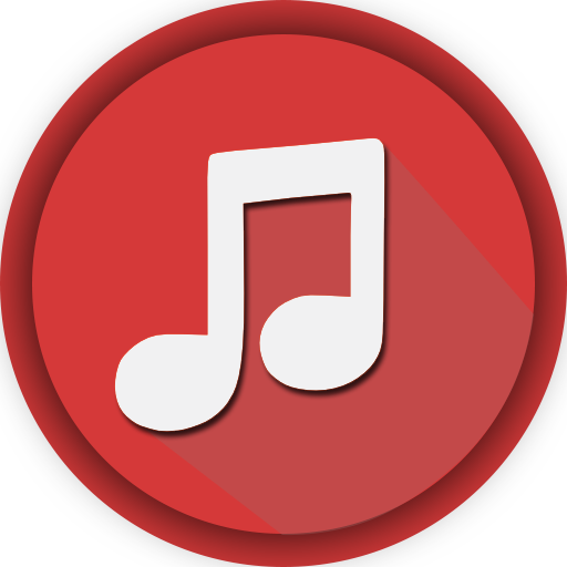 MP3 Player icon