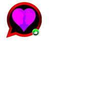 دردشه حب وحرب أيقونة